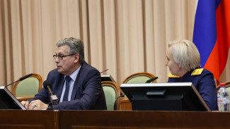 Рифат Сабитов принял участие во всероссийском семинаре-совещании «Современные медиа и ведомственные ориентиры»