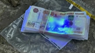 В Астрахани директор фирмы вымогал деньги у иностранца