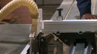 В астраханской колонии изготавливают мебель