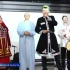 В Астрахани стартовал уникальный проект, стирающий границы времени с помощью нейросетей и традиций