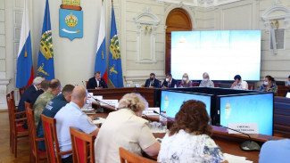 В Астрахани с 9 августа снимают часть ограничительных мер