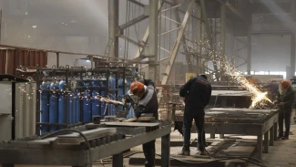 Астраханская область заняла 2-е место в России по достижению показателей нацпроекта 