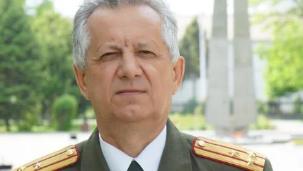 Михаил Щепихин: “Поправки в Конституцию позволят защитить мир и суверенитет государства”