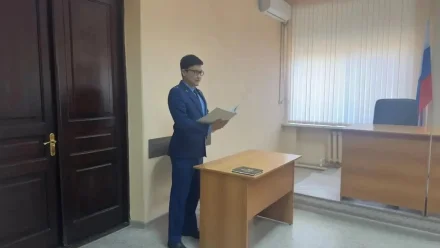 В Астраханской области осудили россиянку за контрабанду наркорастений из Таджикистана