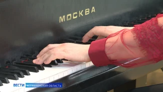 Музыкальный ликбез от А до Я : рояль