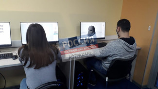 В Астраханском госуниверситете разрабатывают мобильные приложения и компьютерные игры