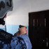 В Астрахани задержали 20-летнюю нарушительницу общественного порядка