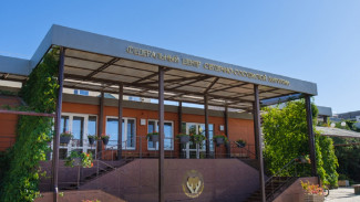 В Федеральном центре сердечно-сосудистой хирургии в Астрахани сменился главврач