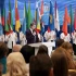 Опубликована архитектура деловой программы Международной недели «Народы России»