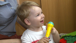 Астраханскому мальчику требуется срочная помощь 