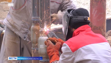 Все муниципальные учреждения образования и культуры Астрахани полностью готовы к отопительному сезону