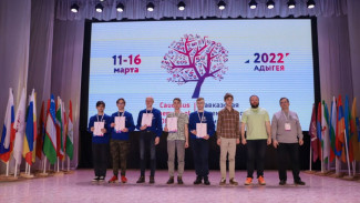 Школьник из Астрахани завоевал серебро на международной математической олимпиаде