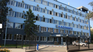 КаспНИРХ дал оптимистичный прогноз на весенний паводок в Астраханской области