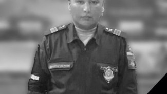 Губернатор сообщил о погибшем астраханце в ходе спецоперации на Украине