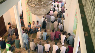 У мусульман наступил священный месяц Рамадан