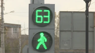 Какова дорожная обстановка на Николая Островского после запуска «умных» светофоров