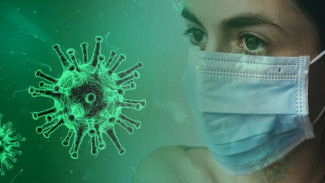 За сутки в Астраханской области коронавирусом заболело 160 человек