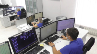 Как устроена работа аварийно-спасательного центра Астрахани