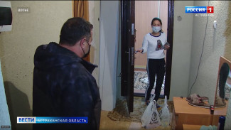 К сведению астраханцев: в России может появиться единый реестр курьеров