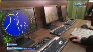 Почему астраханки выбирают профессию моряка