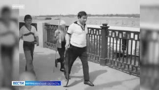 Специальный репортаж "Завтра начнется война"