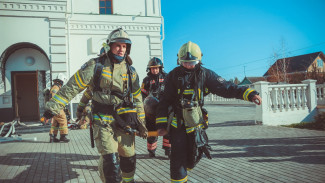 В Астрахани в 2021 году сотрудники МЧС спасли более трёх тысяч человек