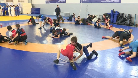 Астраханцам рассказали, какие имеются риски при выборе частных спортсекций для детей