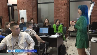В Астраханской области стартовала «Неделя предпринимательства»