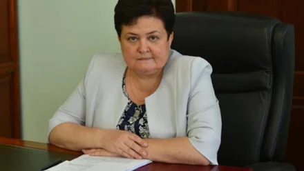 Мария Пермякова представила проект развития Астрахани