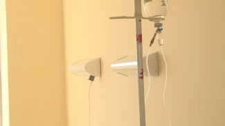 В Астраханской области 1 человек умер от ботулизма