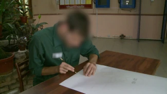 В Астраханской области стартовал конкурс православной иконописи среди осуждённых