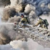 79 лет со дня создания Специальной пожарной охраны