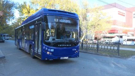 Автобусную маршрутную сеть в Астрахани будут пересматривать