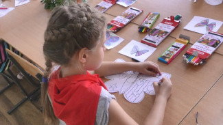 В Астрахани открылось 36 пришкольных лагерей с дневным пребыванием