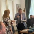 Рифат Сабитов награжден золотой медалью Международной академии телевидения и радио «За преданность любимому делу и верность профессии»