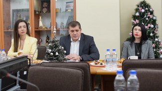 Астраханский госуниверситет реализует проекты для школьников и выпускников