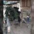 Астраханские бойцы СВО продолжают держать позиции на Донбассе