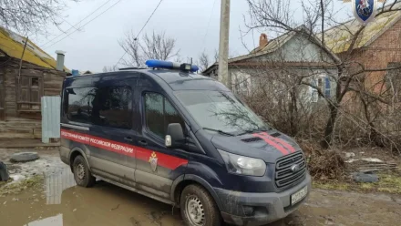 Астраханка признана виновной в убийстве знакомого