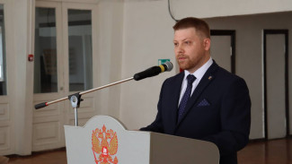 В Астраханской области избрали нового главу Ахтубинска