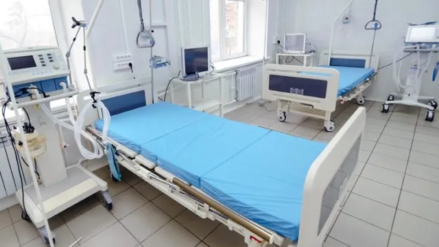 Число жертв коронавируса в Астрахани достигло 206 человек