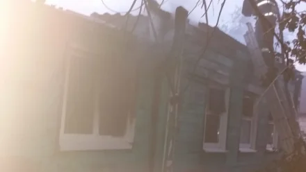 В следкоме рассказали подробности трагедии в посёлке Начало