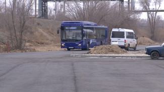 Минтранс актуализировал расписание движения новых автобусов в Астрахани