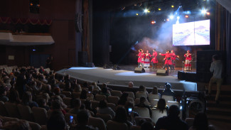 В Астрахани прошёл музыкальный фестиваль «Волжские берега»