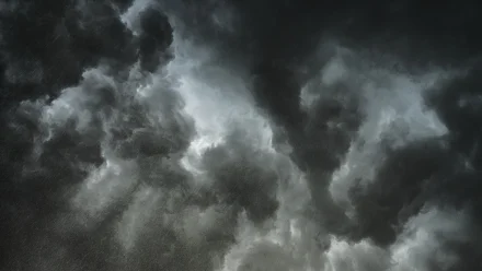 В Астраханской области 3 апреля ожидается дождь с грозой