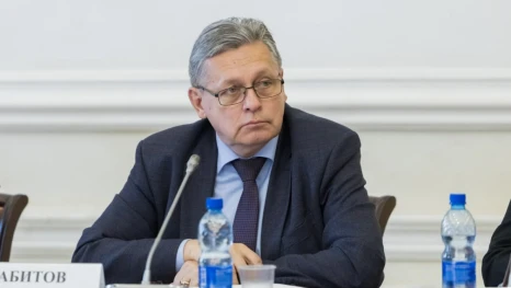 Рифат Сабитов вошёл в новый состав Президиума Совета общественных палат России