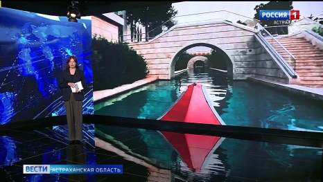 Сегодня возобновляется прямое авиасообщение между Астраханью и Баку