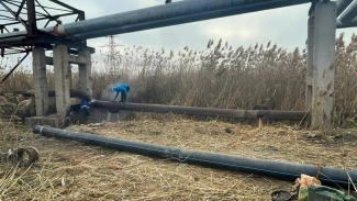 Собственница из Свердловской области загрязнила почву в Астрахани на 1,2 млн рублей