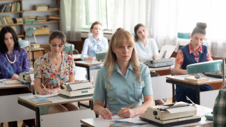 На телеканале “Россия” стартует премьера семейной саги “Стенограмма судьбы”