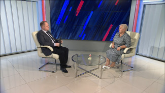 Вести Медицины. Ко Всемирному Дню щитовидной железы. Эфир от 25.05.2026