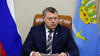 Прикаспийские государства и Астраханская область станут дружнее 